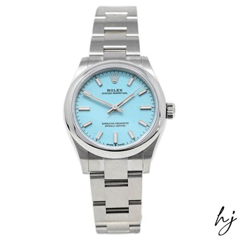 women's tiffany rolex watch|Rolex tiffany dial reference.